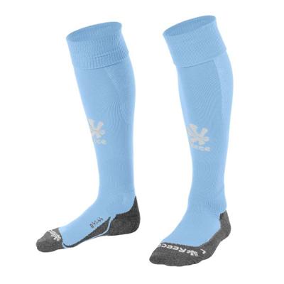Reece 840009 Springs Socks - Sky Blue - 30/35 Reece 840009 Springs Socks - Sky Blue - 30/35