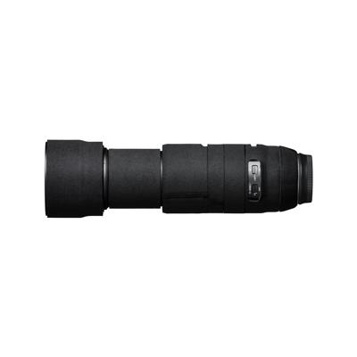 EasyCover Lens Oak voor Tamron 100-400mm Zwart