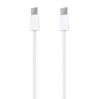 Aisens USB-kabel A107-0856, 2 m, wit, 1 stuk - thumbnail