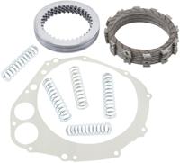 TRW koppeling super kit clutch super kit, msk214 - thumbnail