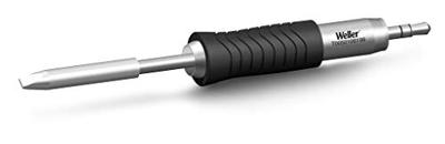 Weller RTU 032 S L MS Soldeerpunt Beitelvorm, lang Grootte soldeerpunt 3.2 mm Lengte soldeerpunt: 34 mm Inhoud: 1 stuk(s)
