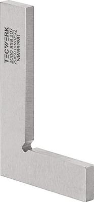 WINKELHAAK 875/II Z/A 75X50