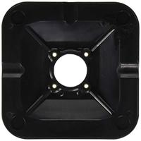 Compulocks Compulocks Rise Free Standing Base White Tabletstandaard Universeel - thumbnail