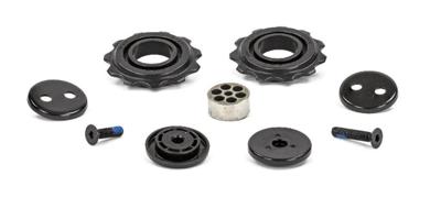 Sram derailleurwielen set pulley set sx-4