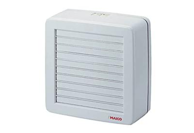 Maico Ventilatoren Maico Wand- en vensterventilator