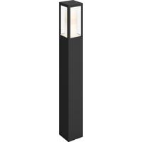 Philips Hue Impress Staande LED-lamp voor buiten LED vast ingebouwd 16 W N/A - thumbnail