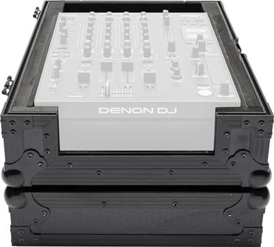 Magma Multi-format mixer/player case black