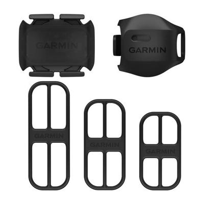 Garmin Speed 2 & Cadence Sensor 2 Set