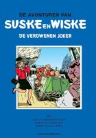 De verdwenen joker hardcover (Hardback) - thumbnail
