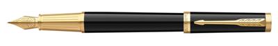 Vulpen Parker Ingenuity black GT medium Vulpen Parker Ingenuity black GT medium