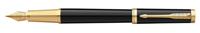 Vulpen Parker Ingenuity black GT medium - thumbnail