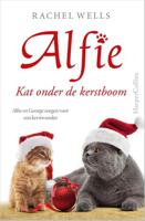 Kat onder de kerstboom (Paperback) - thumbnail