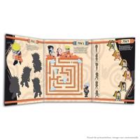 Album - PANINI - NARUTO - De avonturen van een ninja - thumbnail
