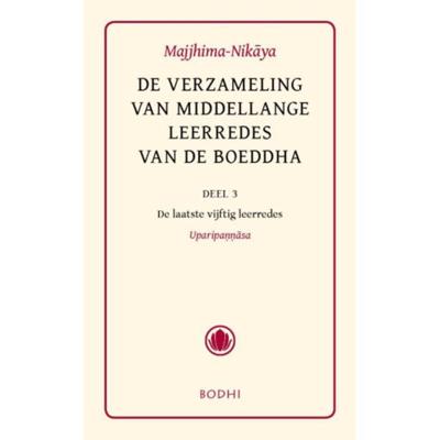 Majjhima-Nikaya (Hardback)