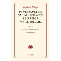 Majjhima-Nikaya (Hardback) - thumbnail
