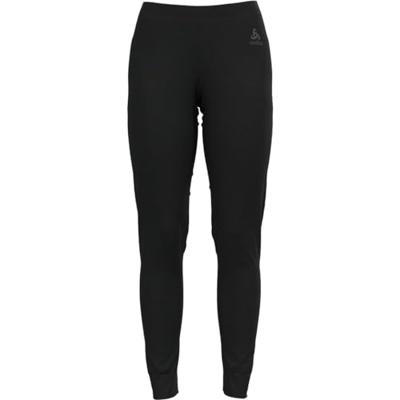 Odlo Merino 200 Thermobroek Dames Black XL