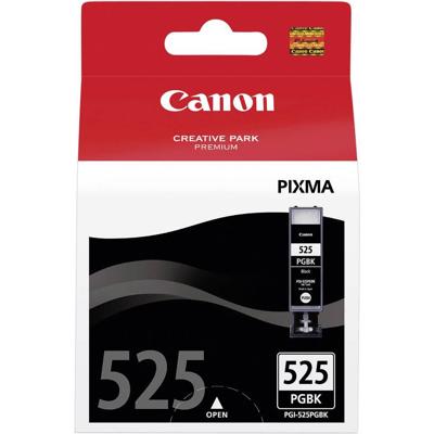 Canon inkc. PGI-525PGBK Black Pixma
