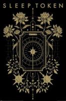 Poster Sleep Token - Caramel 61x91,5cm - thumbnail