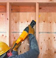 DeWALT DT2406 Reciprozaagblad 203mm - thumbnail