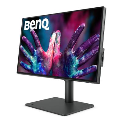 BenQ DesignVue PD-Serie PD2506Q 25 Quad HD USB-C IPS Monitor