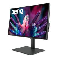 BenQ DesignVue PD-Serie PD2506Q 25 Quad HD USB-C IPS Monitor - thumbnail