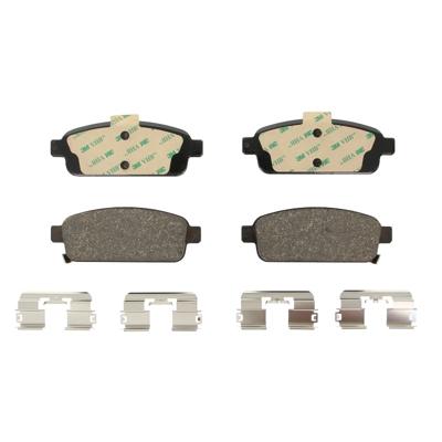 Remblokken set 13046072642