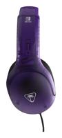 Cuffie da gioco cablate - TURTLE BEACH - Nintendo Switch - Airlite Fit - Phantom Purple - thumbnail