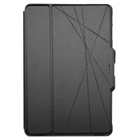 Targus Click-in Bookcase Samsung Galaxy Tab S4 10.5 Tablethoes - Zwart - thumbnail