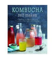 Kombucha zelf maken - thumbnail