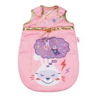 BABY born - Happy Birthday Sleeping Bag (831120) - thumbnail