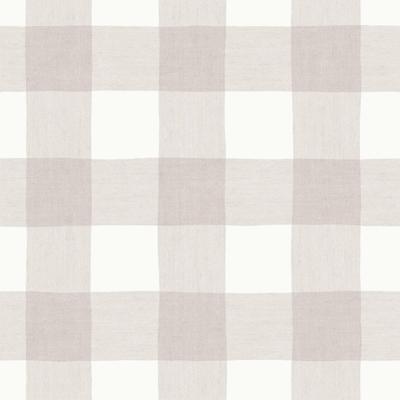 Cristiana Masi MiniMe Behang met grote vichy ruit - 17159