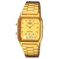 Horloge Uniseks Casio AQ-230GA-9B - thumbnail