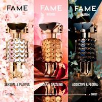Rabanne Fame Eau de Parfum Intense 80ml - thumbnail