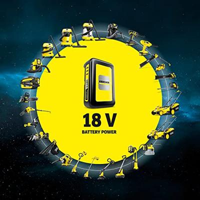 Kärcher Home & Garden 1.644-010.0 PCL 3-18 Terrasreiniger Kärcher Home & Garden 1.644-010.0 PCL 3-18 Terrasreiniger