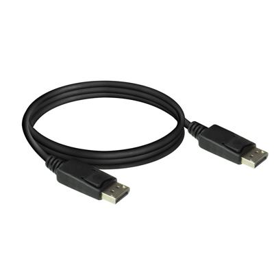 ACT AC3902 DisplayPort Kabel - 2 meter