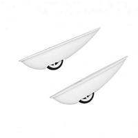 FMS 3000mm Fox Glider Wing Wheel Set - thumbnail
