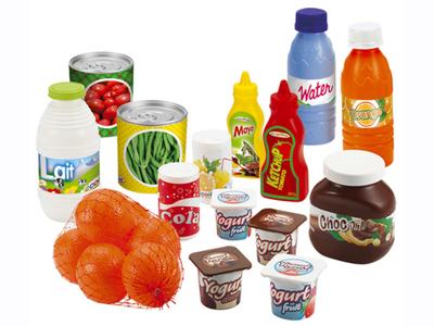 Ecoiffier 100% chef snackbox Ecoiffier 100% chef snackbox