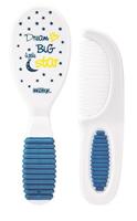 Nuby borstelset Little Moments 22,50 x 9,5 cm - thumbnail