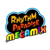 Rhythm Paradise Megamix - thumbnail