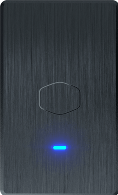 CoolerMaster LED Controller A1