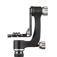 Benro GH2N Schommelkop / Gimbal Head met wisselplaat - thumbnail