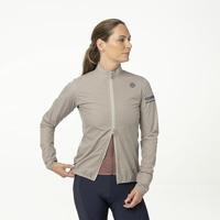 AGU Ultralight Regenjas Performance Dames - Grijs - XS - thumbnail