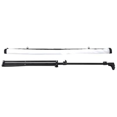 VidaXL Projectiescherm met statief 50 inch 4:3 VidaXL Projectiescherm met statief 50 inch 4:3