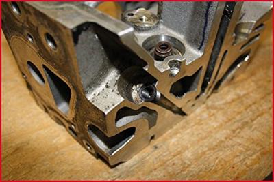 KS Tools 150.5070 THREADfix reparatieset M12x1,5 v. lambda sondes, 9-delig KS Tools 150.5070 THREADfix reparatieset M12x1,5 v. lambda sondes, 9-delig