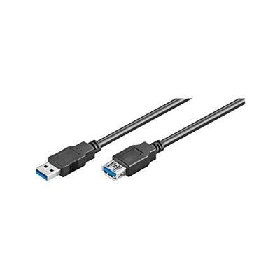 goobay USB 3.0 verlengkabel