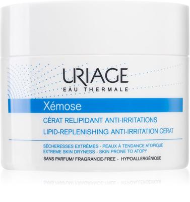 Uriage Xémose Lipid-Replenishing Anti-Irritation Cerat Cream