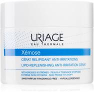 Uriage Xémose Lipid-Replenishing Anti-Irritation Cerat Cream - thumbnail