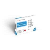 Zelftest babycheck 1 Stuks - thumbnail