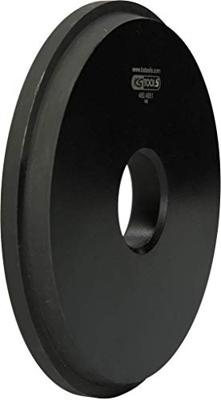 KS Tools 460.4951 Conische rollager-indrukgereedschap voor BPW, Ø 157 mm