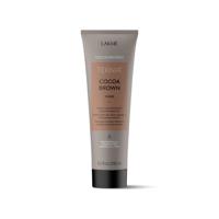 Lakmé Teknia Color Refresh Cocoa Brown Mask 250ml - thumbnail